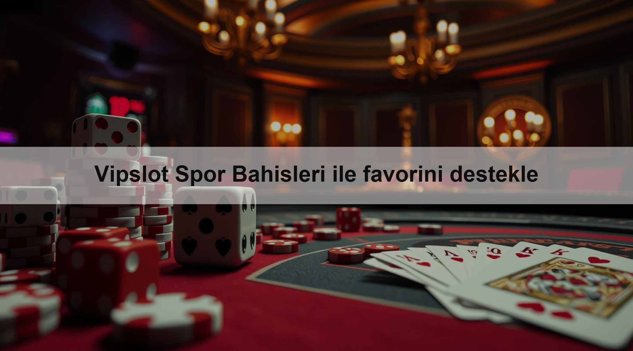 Vipslot Spor Bahisleri ile favorini destekle 1 Vipslot Spor Bahisleri ile favorini destekle