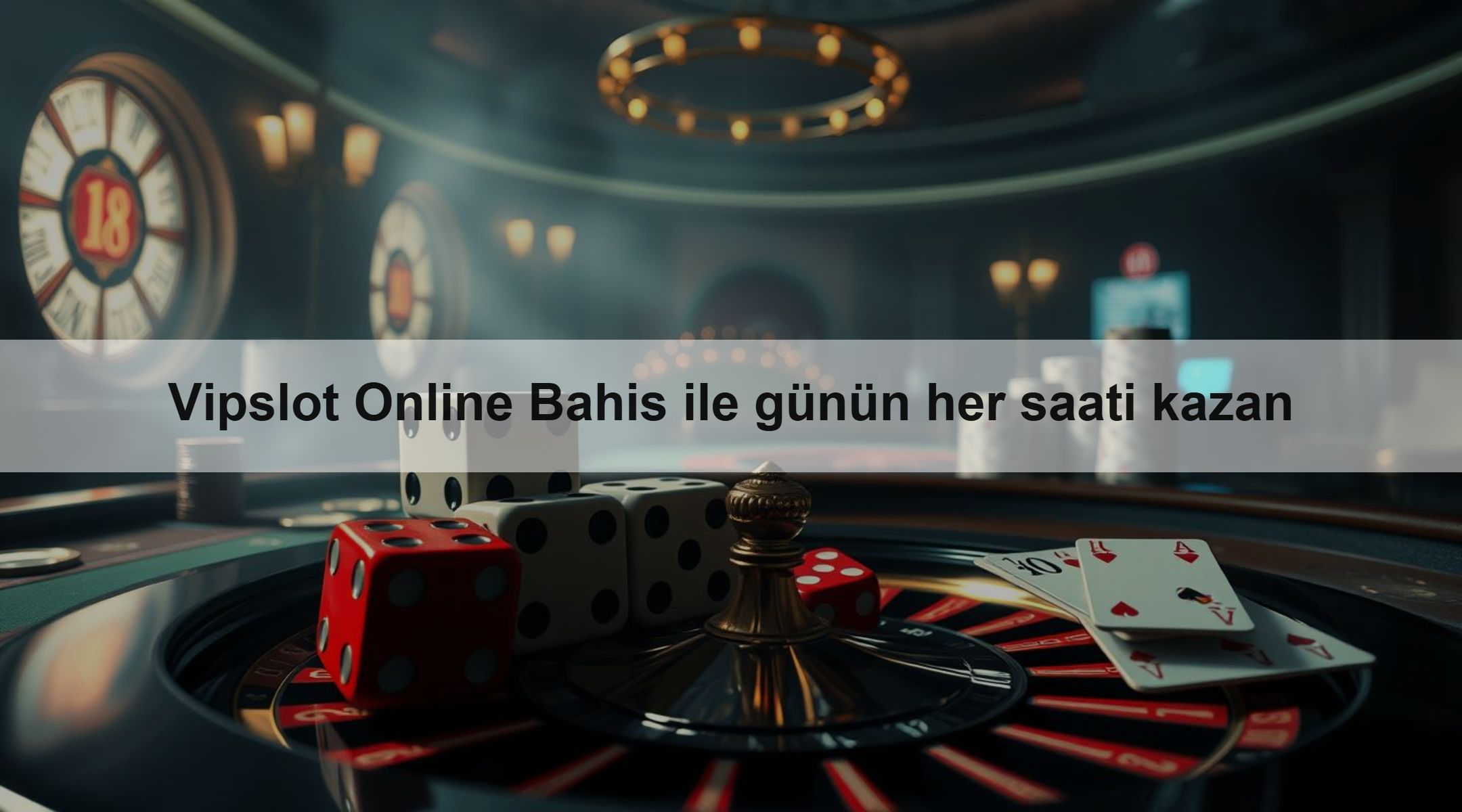 Vipslot Online Bahis ile günün her saati kazan 1 Vipslot Online Bahis ile günün her saati kazan