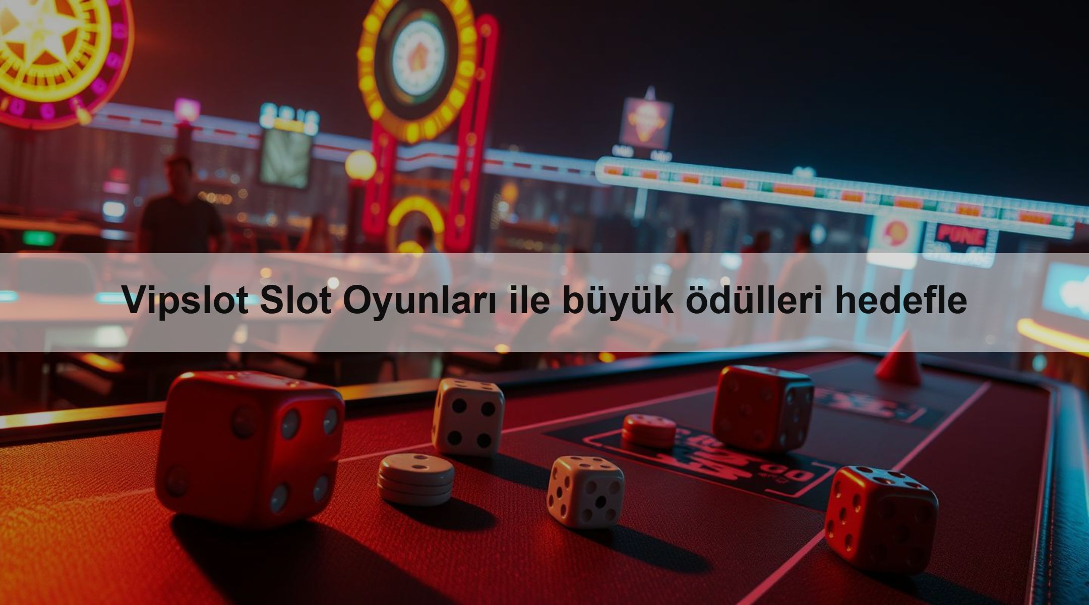 Vipslot Slot Oyunları ile büyük ödülleri hedefle 1 Vipslot Slot Oyunları ile büyük ödülleri hedefle