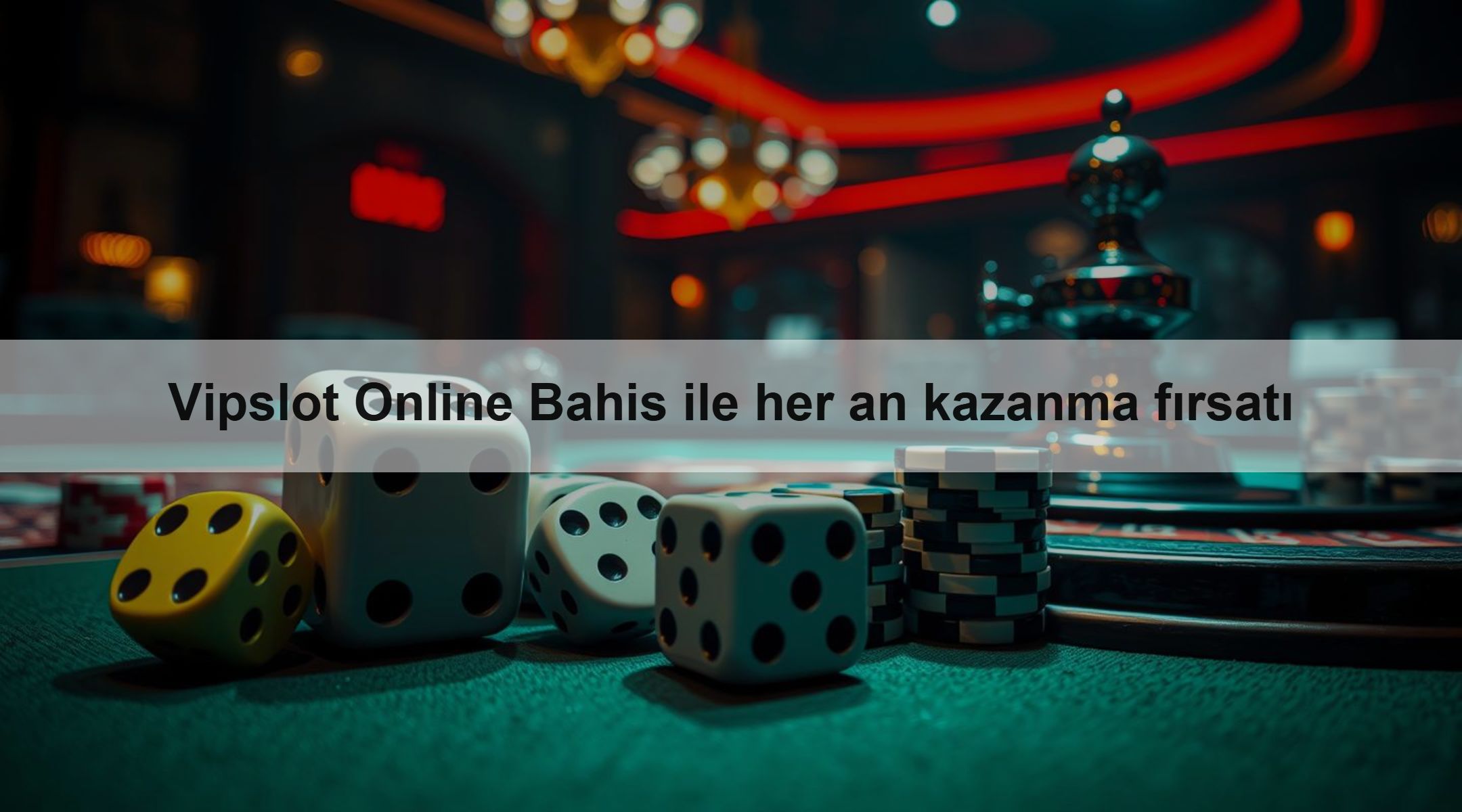 Vipslot Online Bahis ile her an kazanma fırsatı 1 Vipslot Online Bahis ile her an kazanma fırsatı