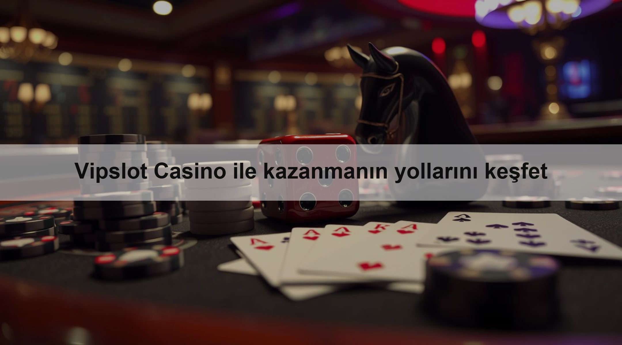 Vipslot Casino ile kazanmanın yollarını keşfet 1 Vipslot Casino ile kazanmanın yollarını keşfet