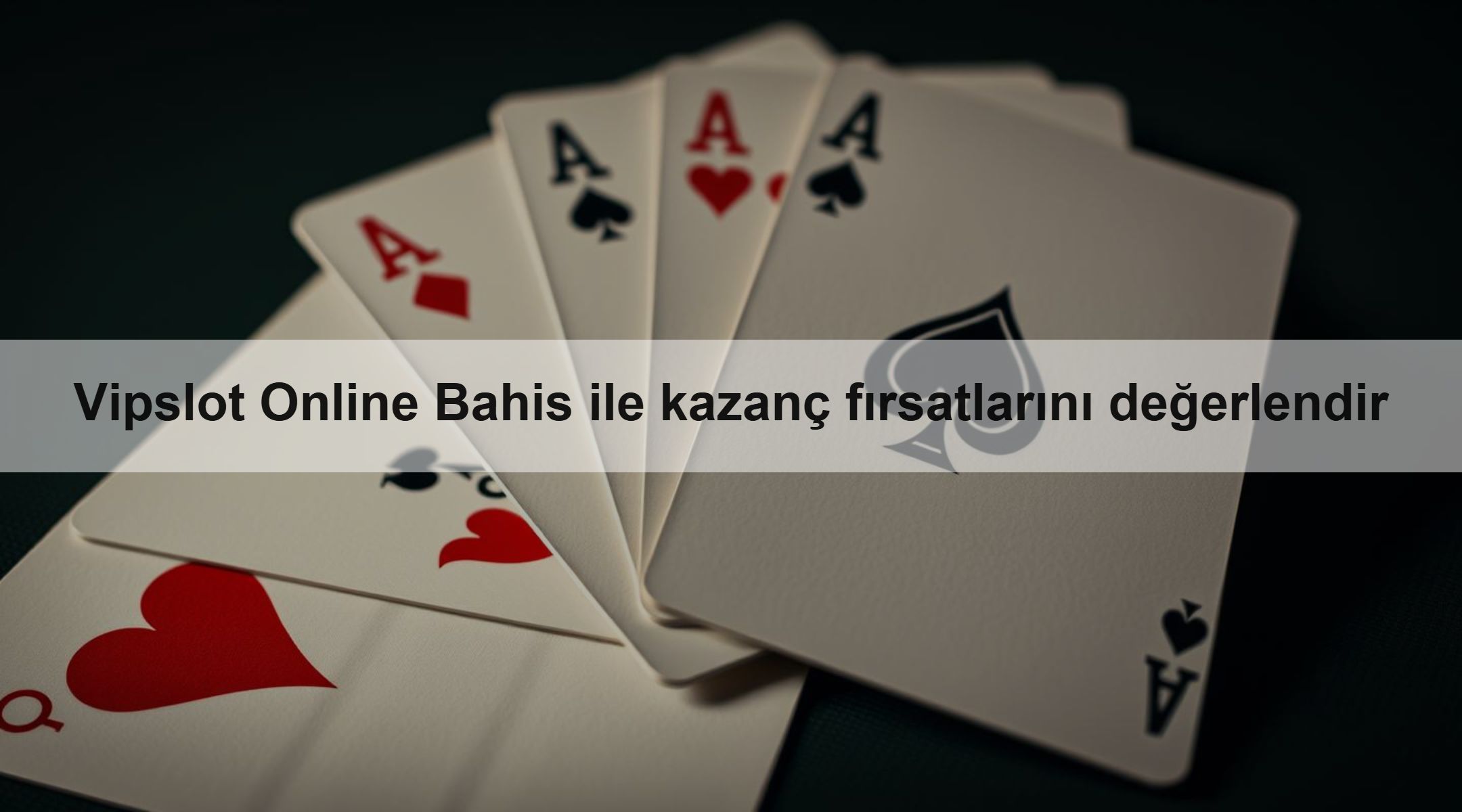 Vipslot Online Bahis ile kazanç fırsatlarını değerlendir 1 Vipslot Online Bahis ile kazanç fırsatlarını değerlendir
